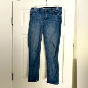 DKNY jeans SOHO CROP